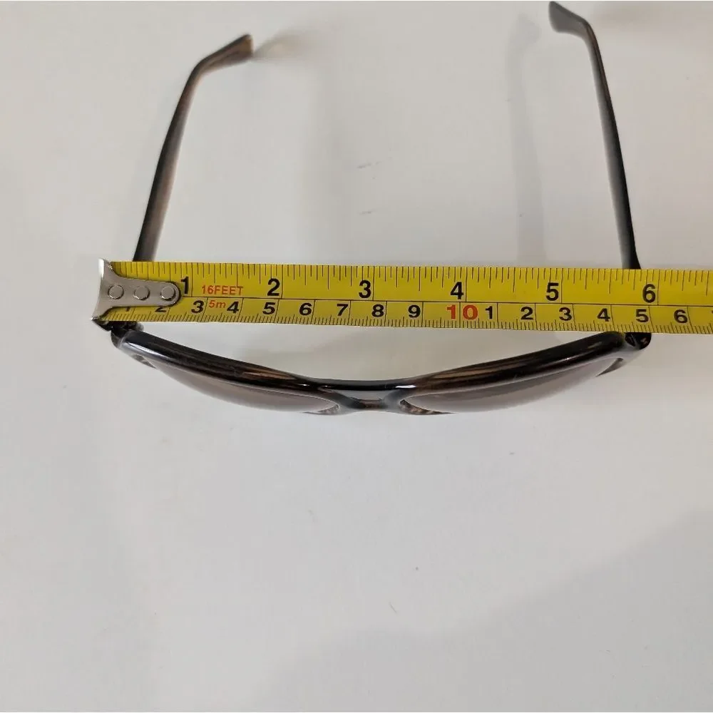 French eyeglasses, oval, oversized, women's, ultra vintage